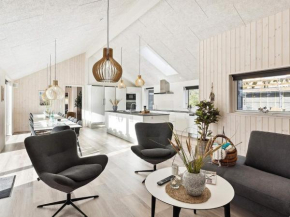 Holiday home Rømø X